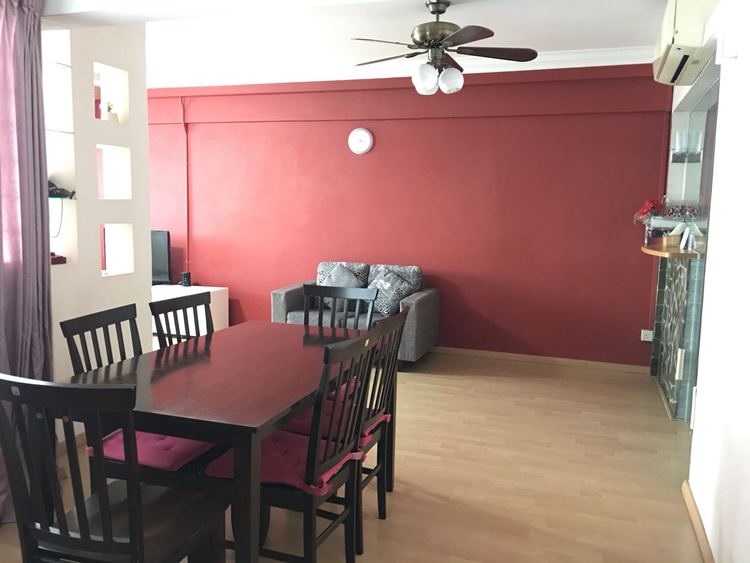 Blk 207 Bukit Batok Street 21 (Bukit Batok), HDB 4 Rooms #173335942